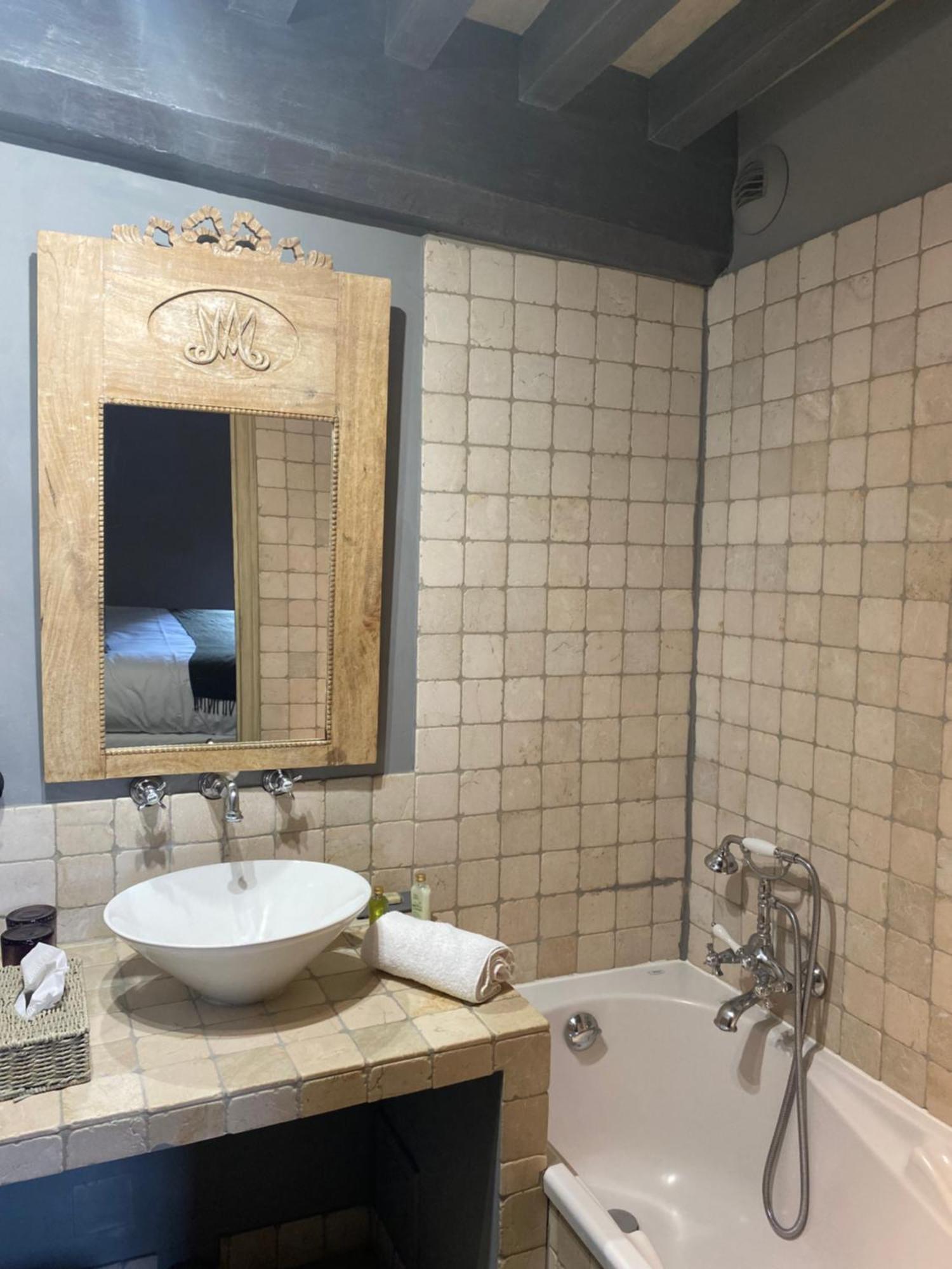 Hotel De La Tour Châtillon-sur-Chalaronne Kültér fotó