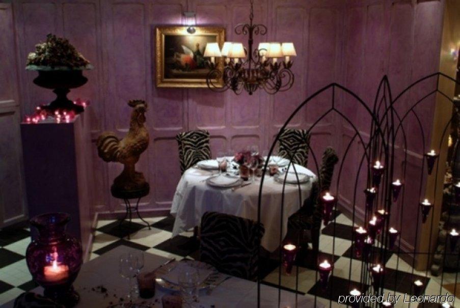 Hotel De La Tour Châtillon-sur-Chalaronne Kültér fotó